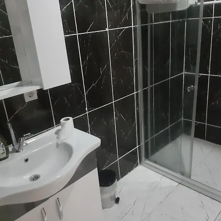 Apartamento Enka House