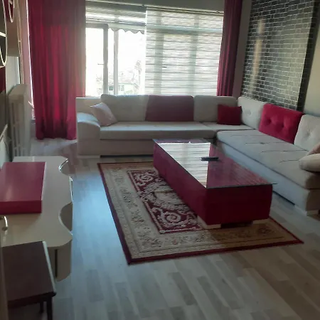 Enka House Ankara