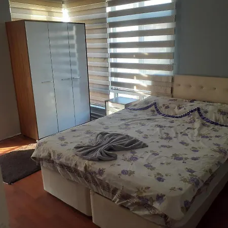 Apartamento Enka House