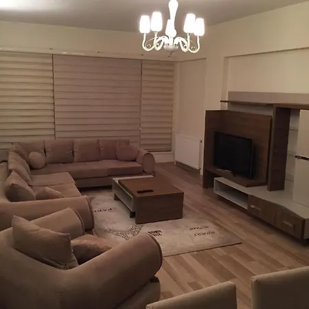 Enka House Apartamento Ankara