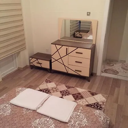 Enka House Apartamento Ankara