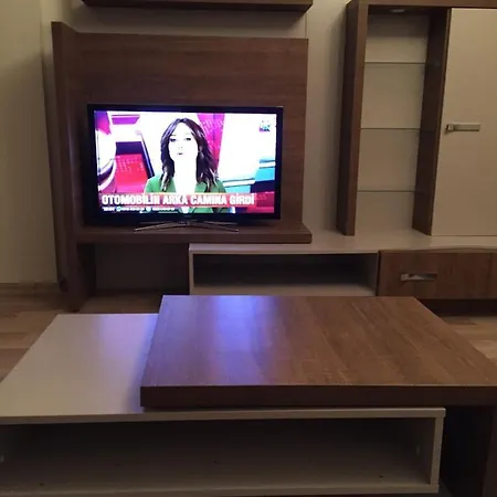 Enka House * Ankara