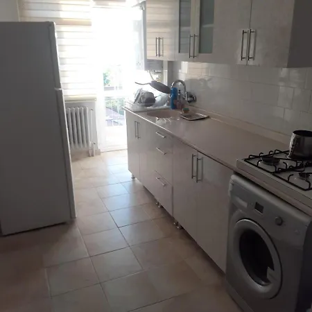 Enka House Ankara