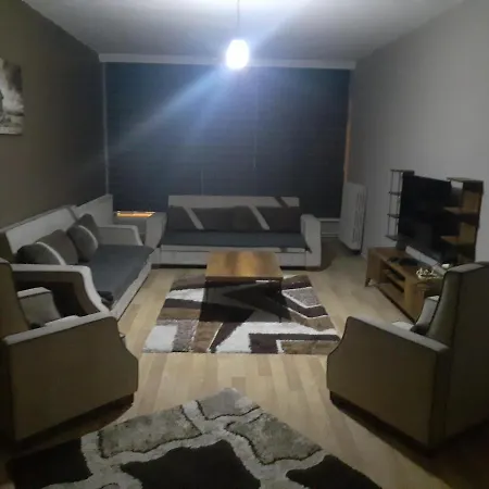 Enka House Apartment Ankara